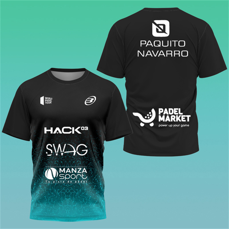 Table Tennis Training China - Camiseta Masculina de Verão para Esportes