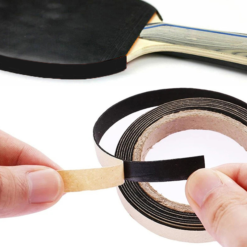 Table Tennis Grip Tape - Cola De Raquete De Tênis De