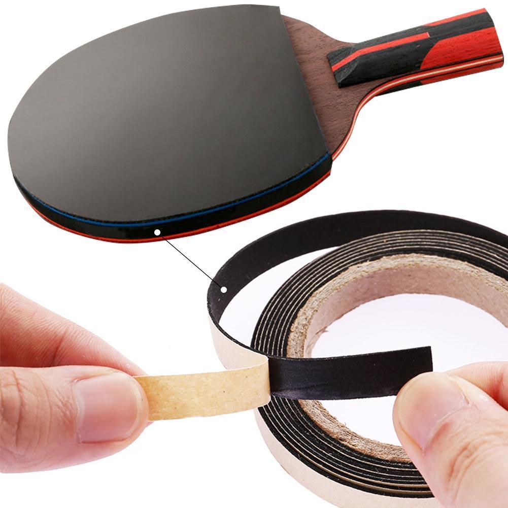 Table Tennis Grip Tape - Super grosso borda fita para raquete