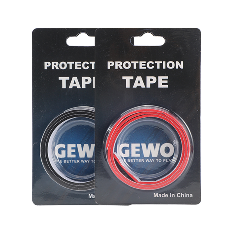 Table Tennis Grip Tape - Original gewo raquete de tênis de