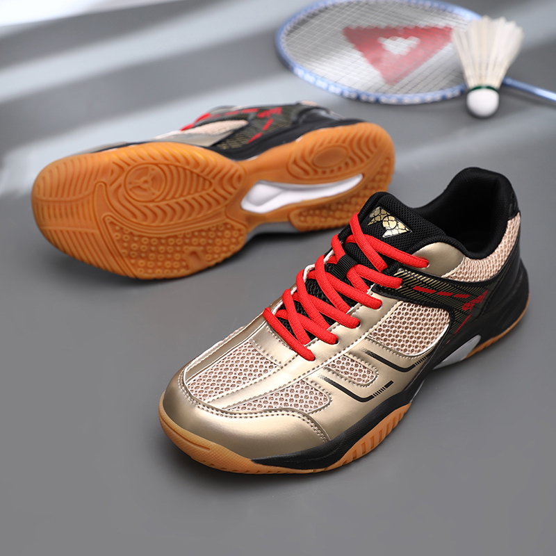 Table Tennis Court - Novos tênis de badminton para homens