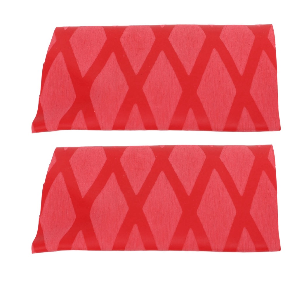 Table Tennis Grip Tape - 2 pçs aperto macio raquete de