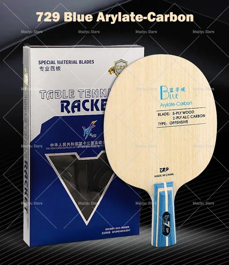Table Tennis Grip Tape - Raquete de Tênis de Mesa Original