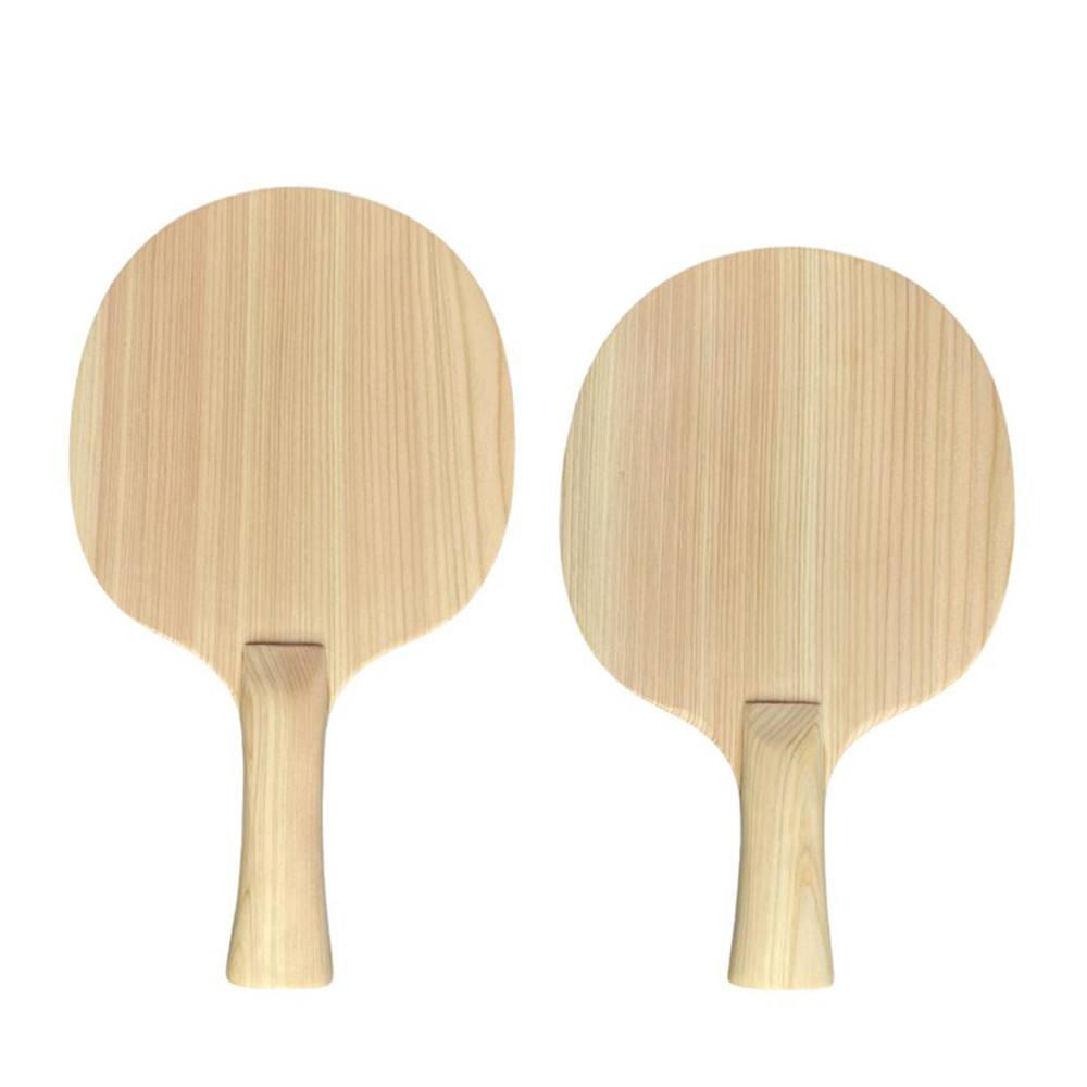 Table Tennis Club - Lâmina de Tênis de Mesa em
