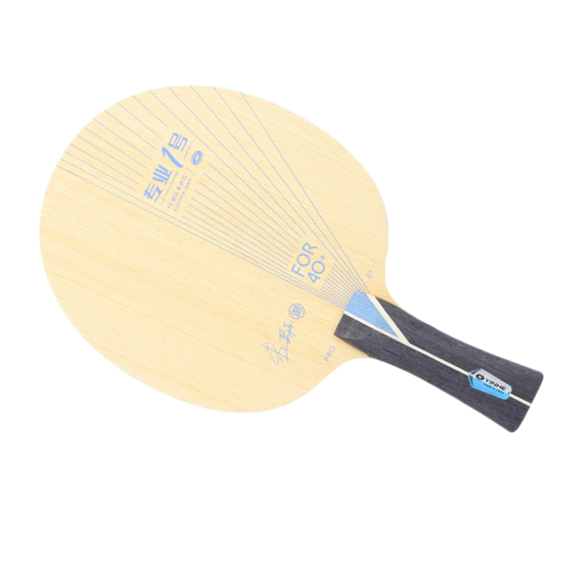 Table Tennis No 1 Player - Yinhe PRO-1 PRO 01 Lâmina de