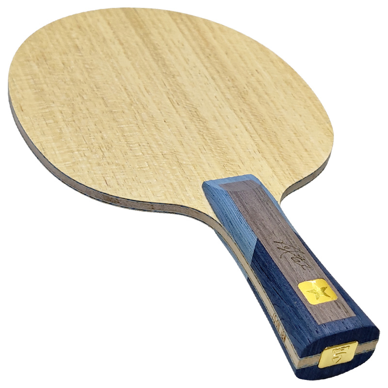 Loki w81 pro série lâmina de t - Table Tennis Eleven avaliação e preço