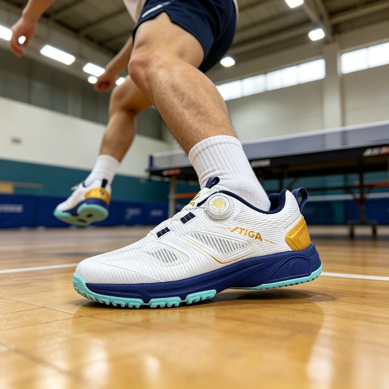Tênis de Tênis de Mesa Masculi - Table Tennis Court avaliação e preço