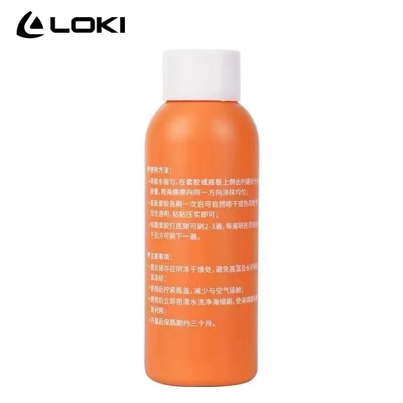 Cola à Base de Água LOKI 100ml - Table Tennis Club avaliação e preço