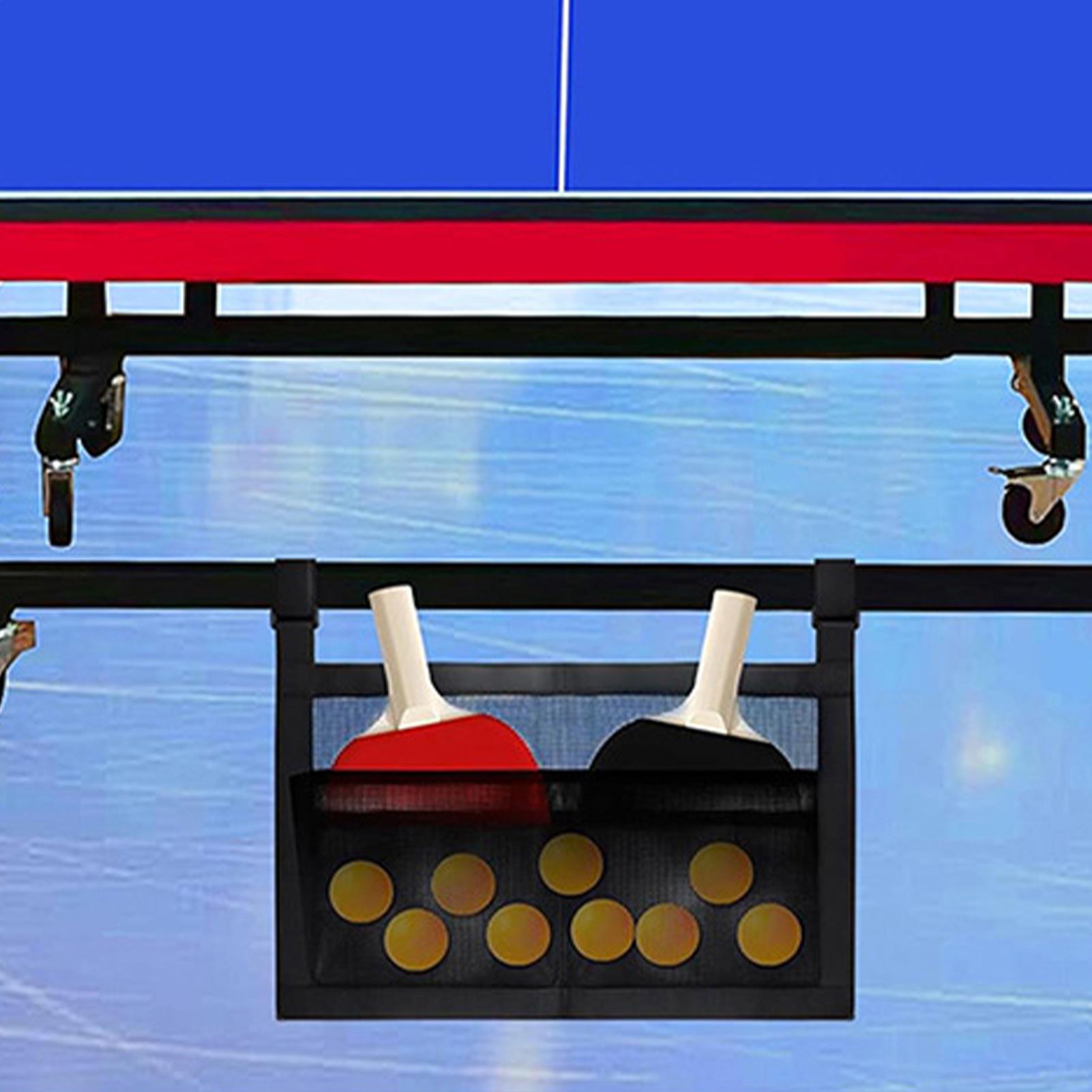 Estojo de armazenamento de bol - Table Tennis Youth avaliação e preço
