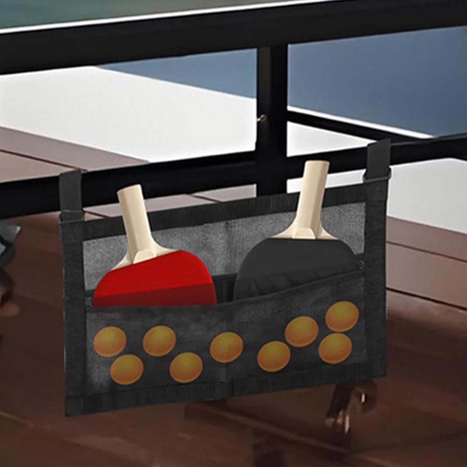 Estojo de armazenamento de bol - Table Tennis Youth avaliação e preço