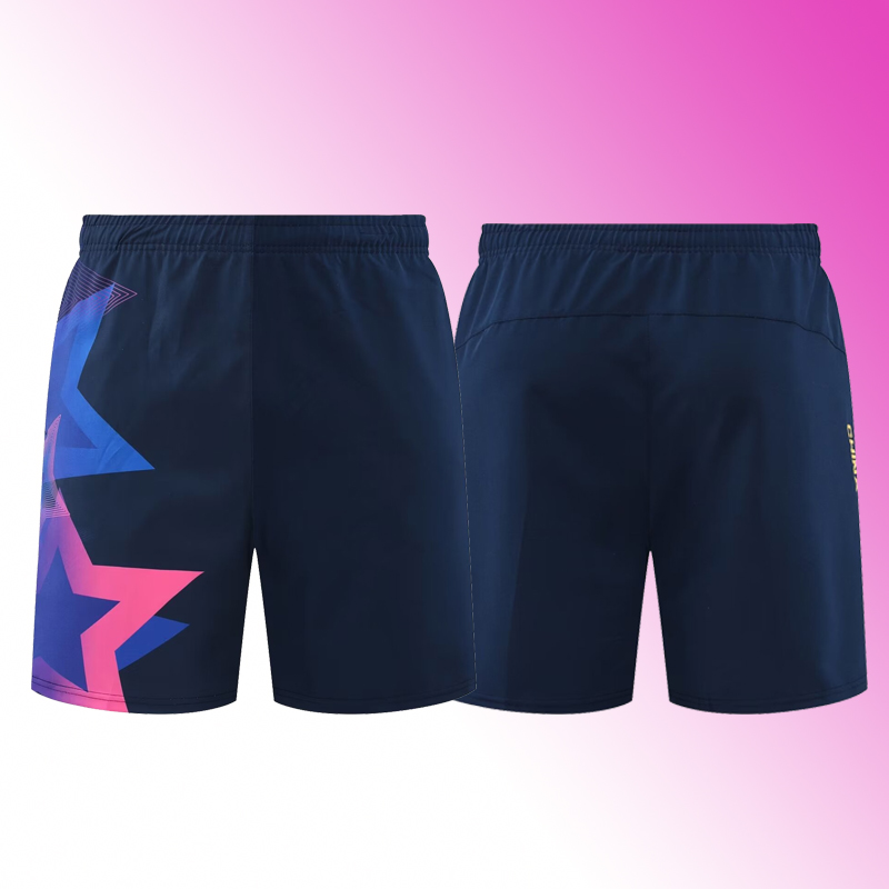 Novos orts de Tênis Estilo Dra - Table Tennis Volleyball avaliação e preço