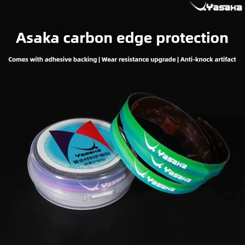 Fita de Borda de Tênis de Mesa - Table Tennis Grip Tape avaliação e preço