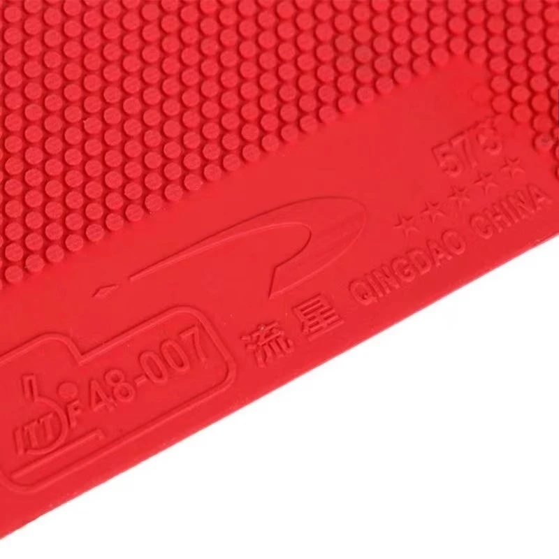 Meteor 845 575 espinhas para t - Table Tennis Xiom Rubber avaliação e preço