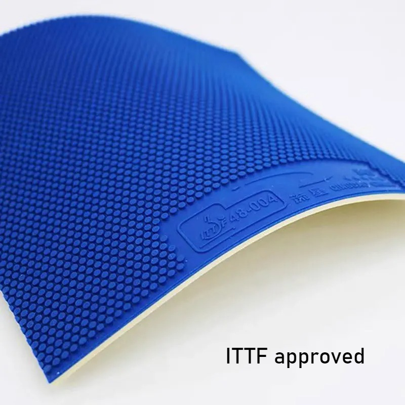Meteor 845 575 espinhas para t - Table Tennis Xiom Rubber avaliação e preço