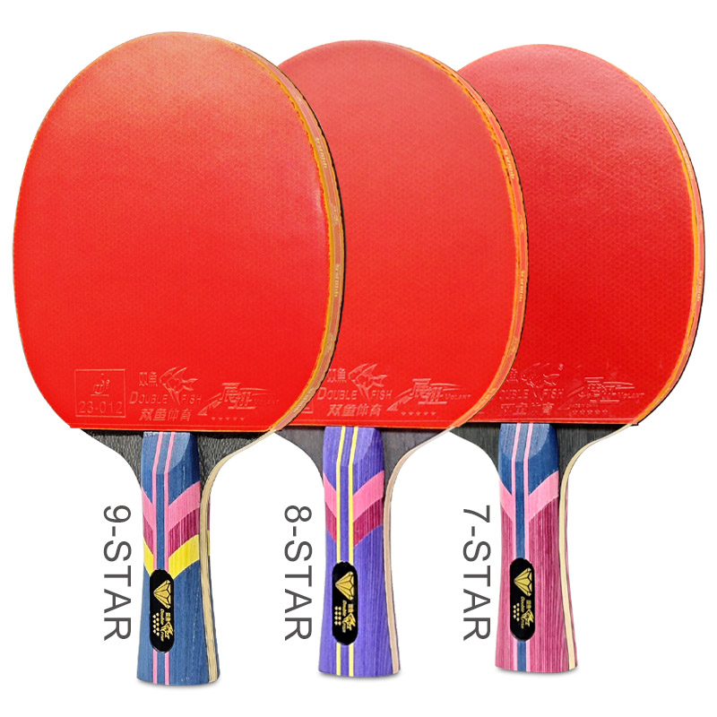 Raquete de Tênis de Mesa DOUBL - Table Tennis Eleven avaliação e preço