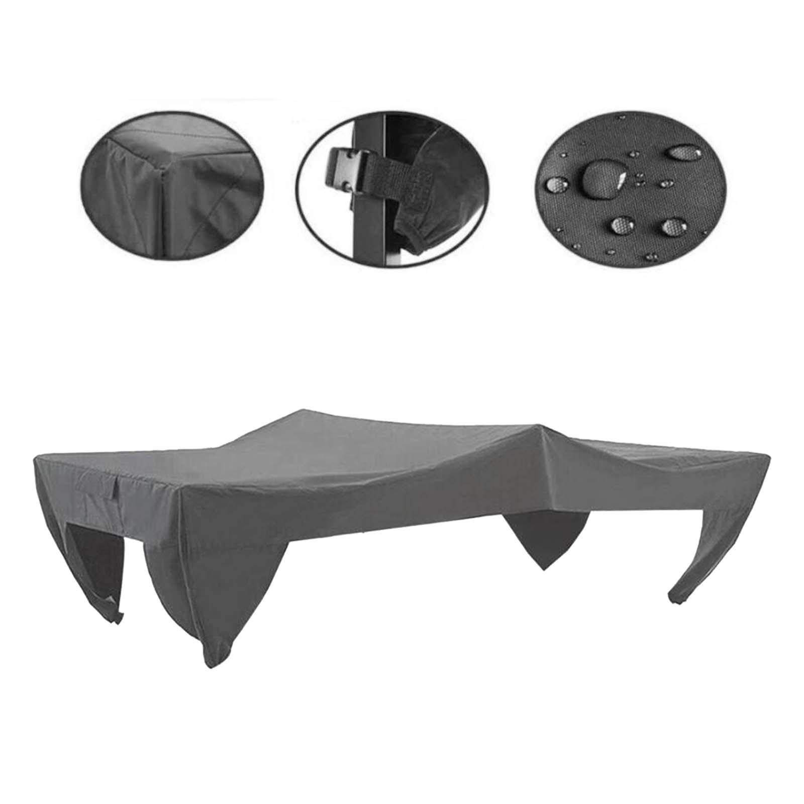 Capa para Mesa de Ping Pong, C - Table Tennis Club avaliação e preço