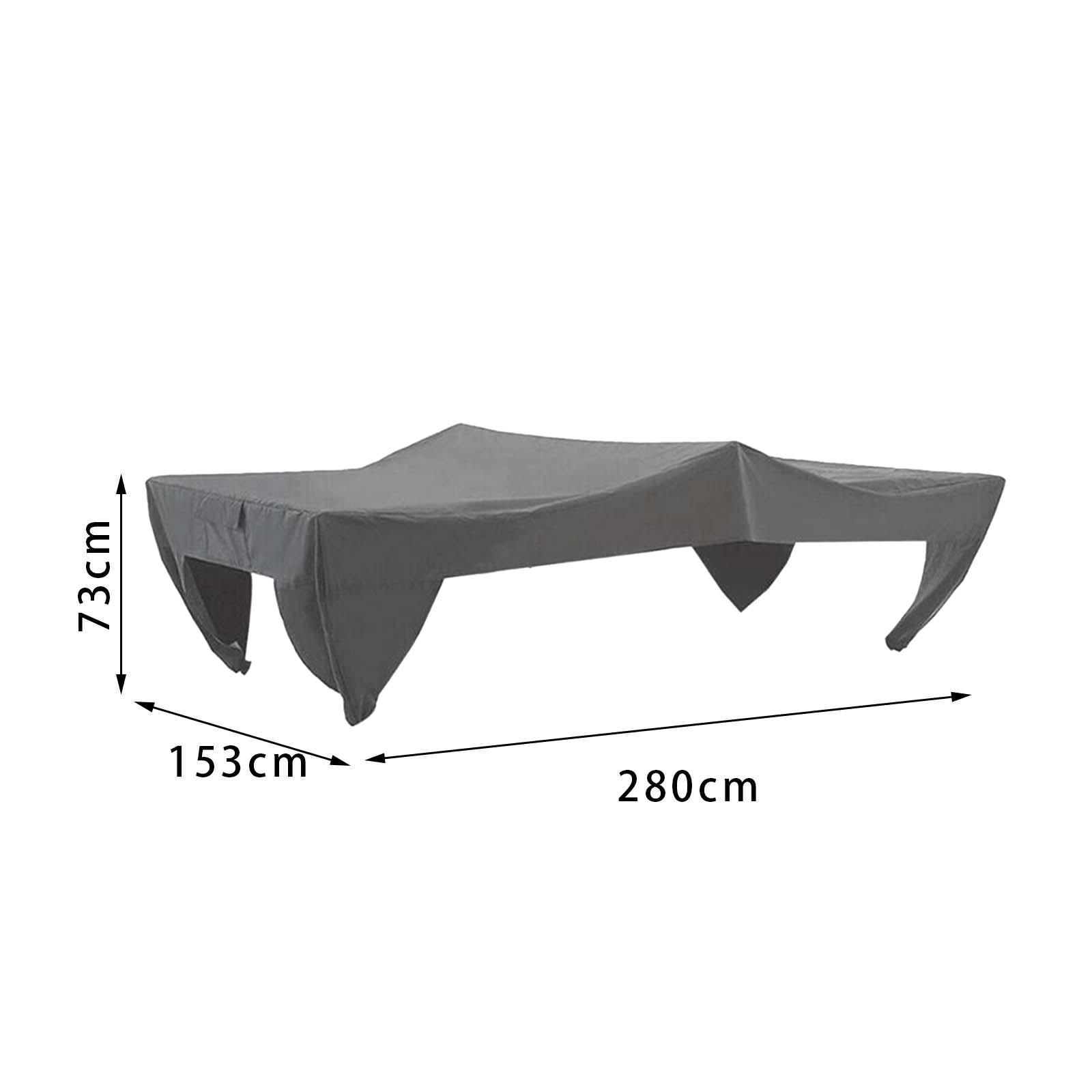 Capa para Mesa de Ping Pong, C - Table Tennis Club avaliação e preço