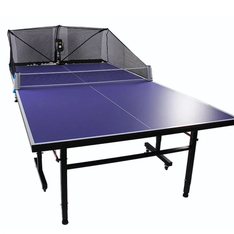 Máquina de Treinamento de Têni - Table Tennis Ball avaliação e preço