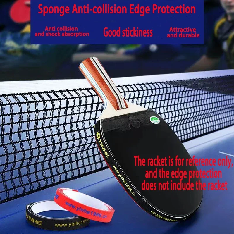 Fita Autoadesiva Yinhe para Pr - Table Tennis Grip Tape avaliação e preço