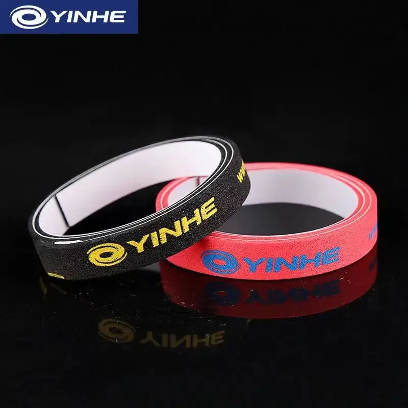 Fita Autoadesiva Yinhe para Pr - Table Tennis Grip Tape avaliação e preço