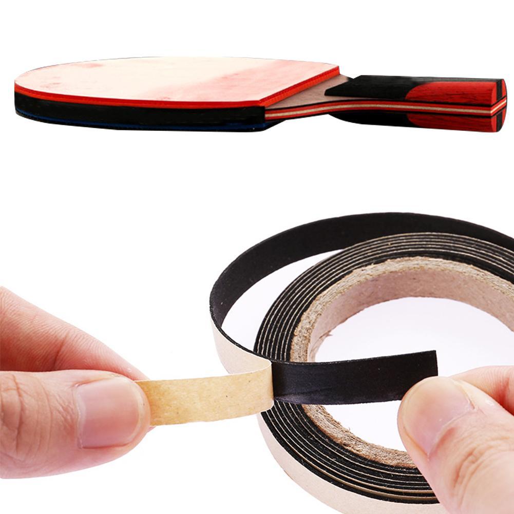 Super grosso borda fita para r - Table Tennis Grip Tape avaliação e preço
