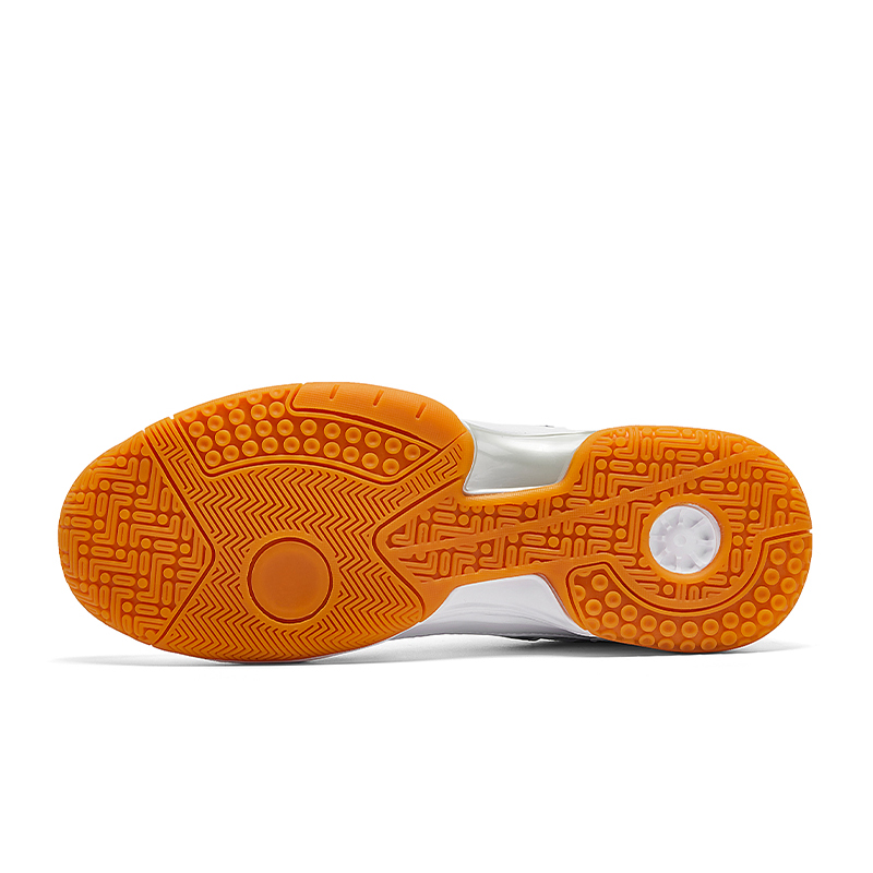 Sapatos de badminton antiderra - Table Tennis Volleyball avaliação e preço