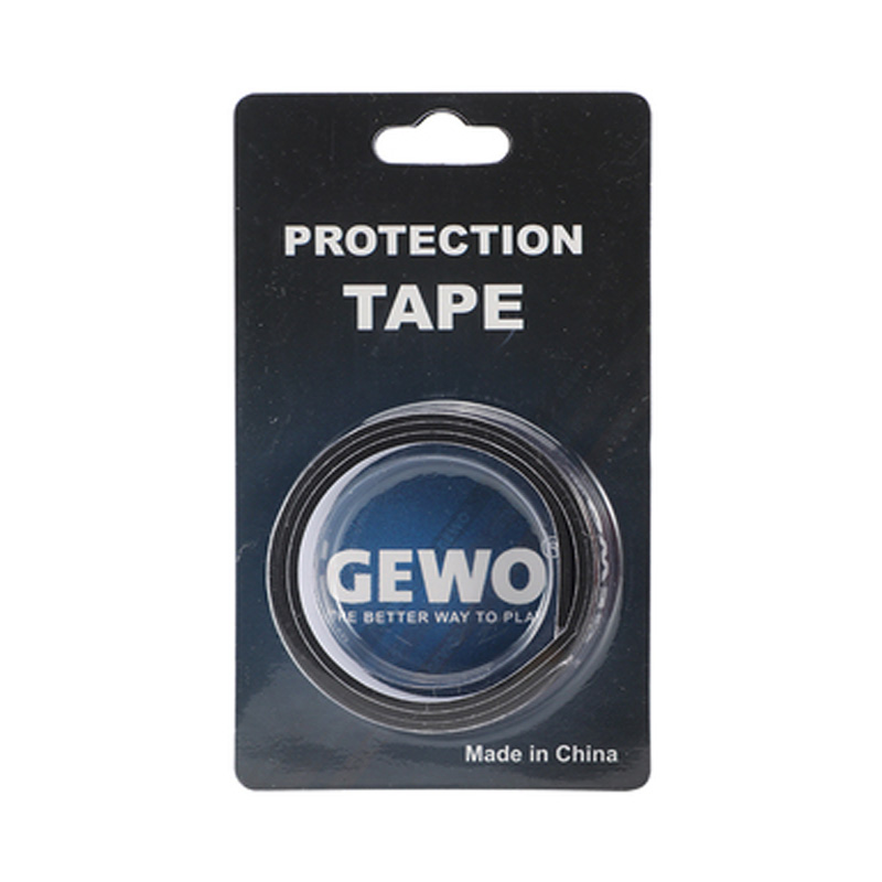 Original gewo raquete de tênis - Table Tennis Grip Tape avaliação e preço