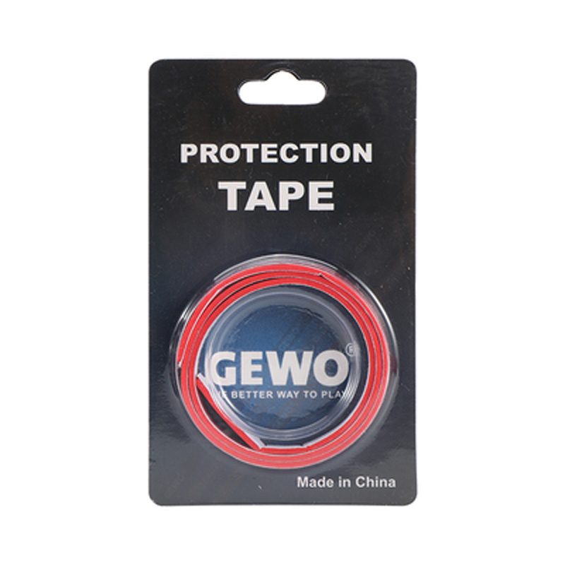 Original gewo raquete de tênis - Table Tennis Grip Tape avaliação e preço
