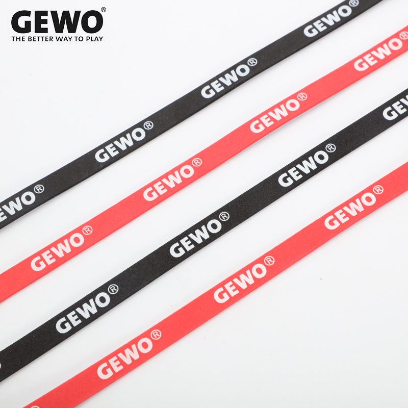 Original gewo raquete de tênis - Table Tennis Grip Tape avaliação e preço