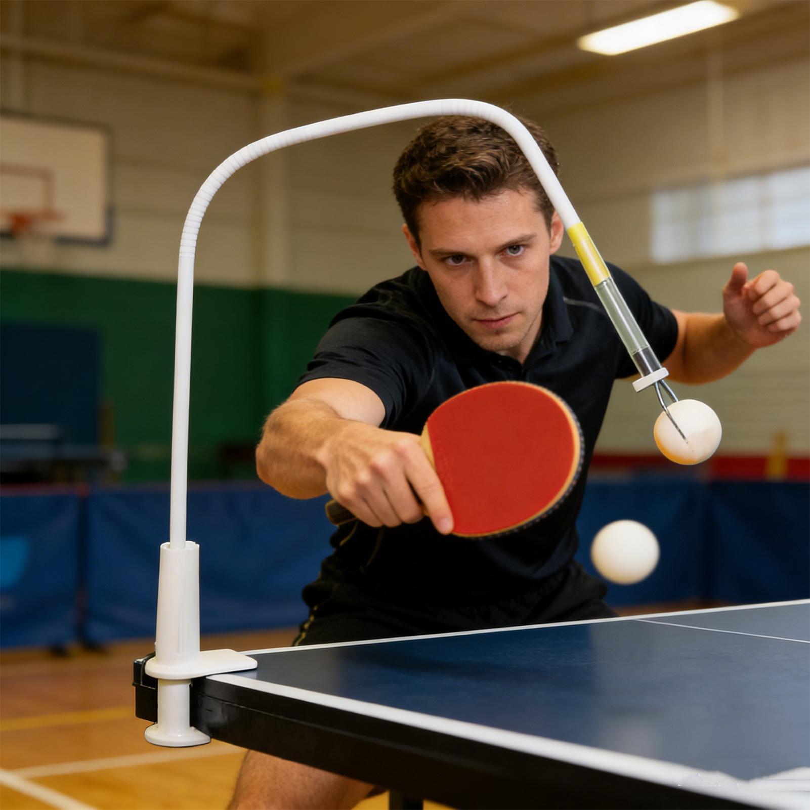 Equipamento de treinamento de  - Table Tennis Youth avaliação e preço