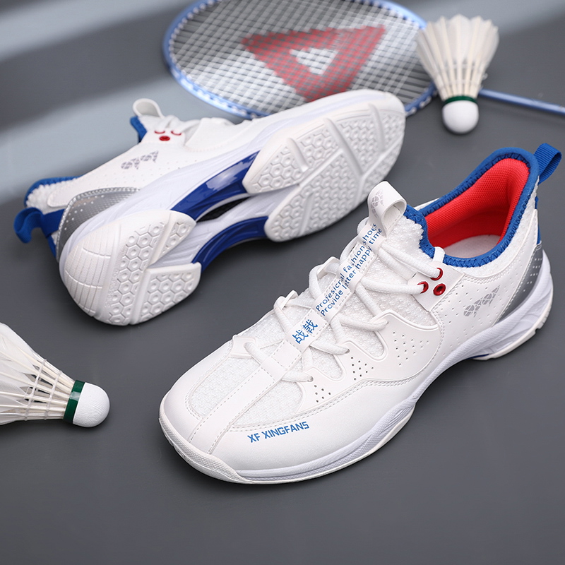 Tênis profissional de badminto - Table Tennis Volleyball avaliação e preço