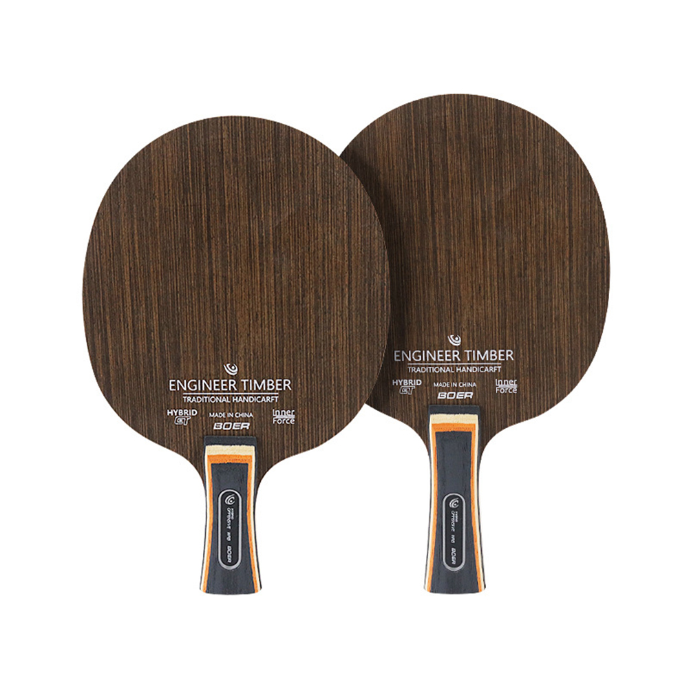 1 Unidade de Lâmina de Tênis d - Table Tennis Eleven avaliação e preço