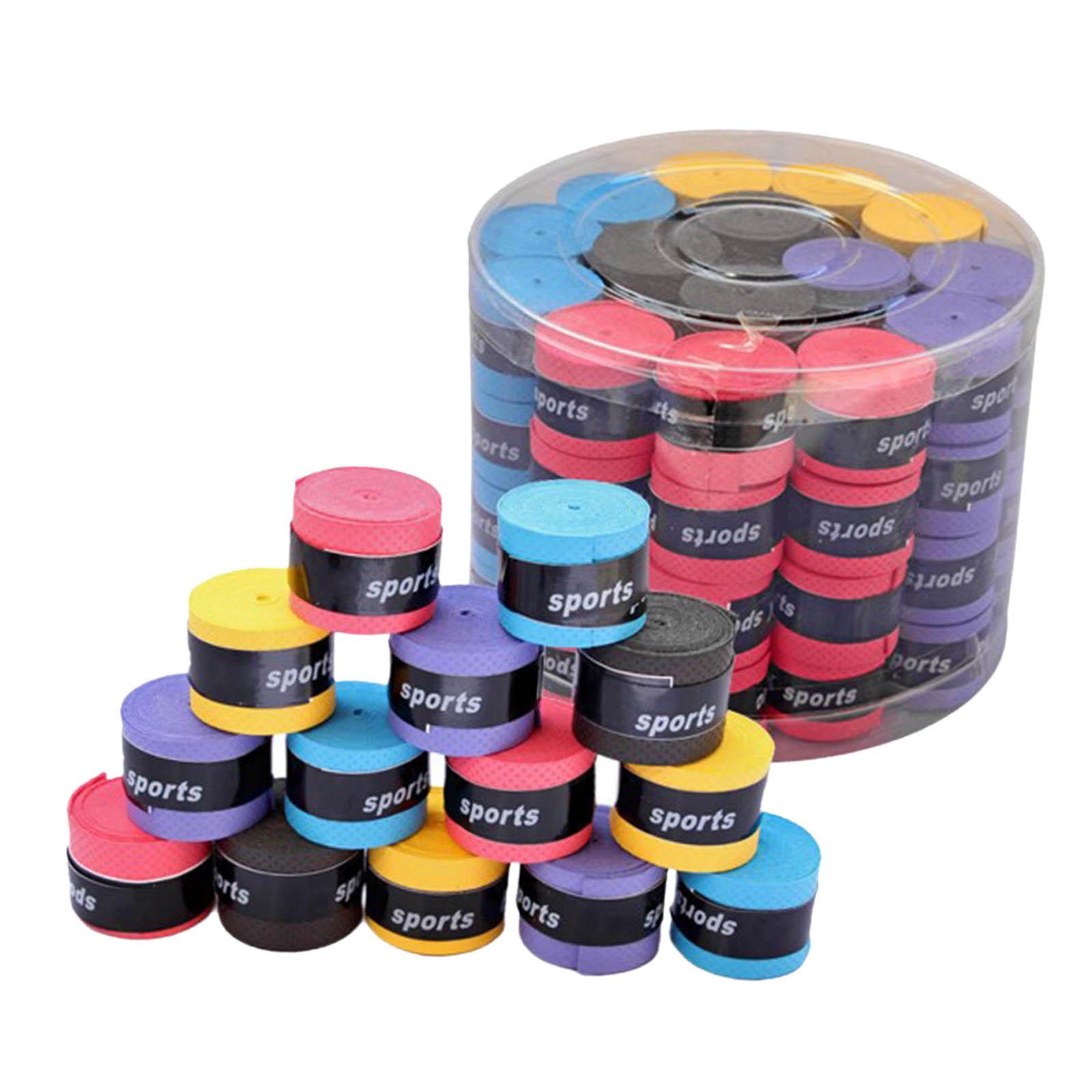 Raquete de Badminton, Squash,  - Table Tennis Grip Tape avaliação e preço