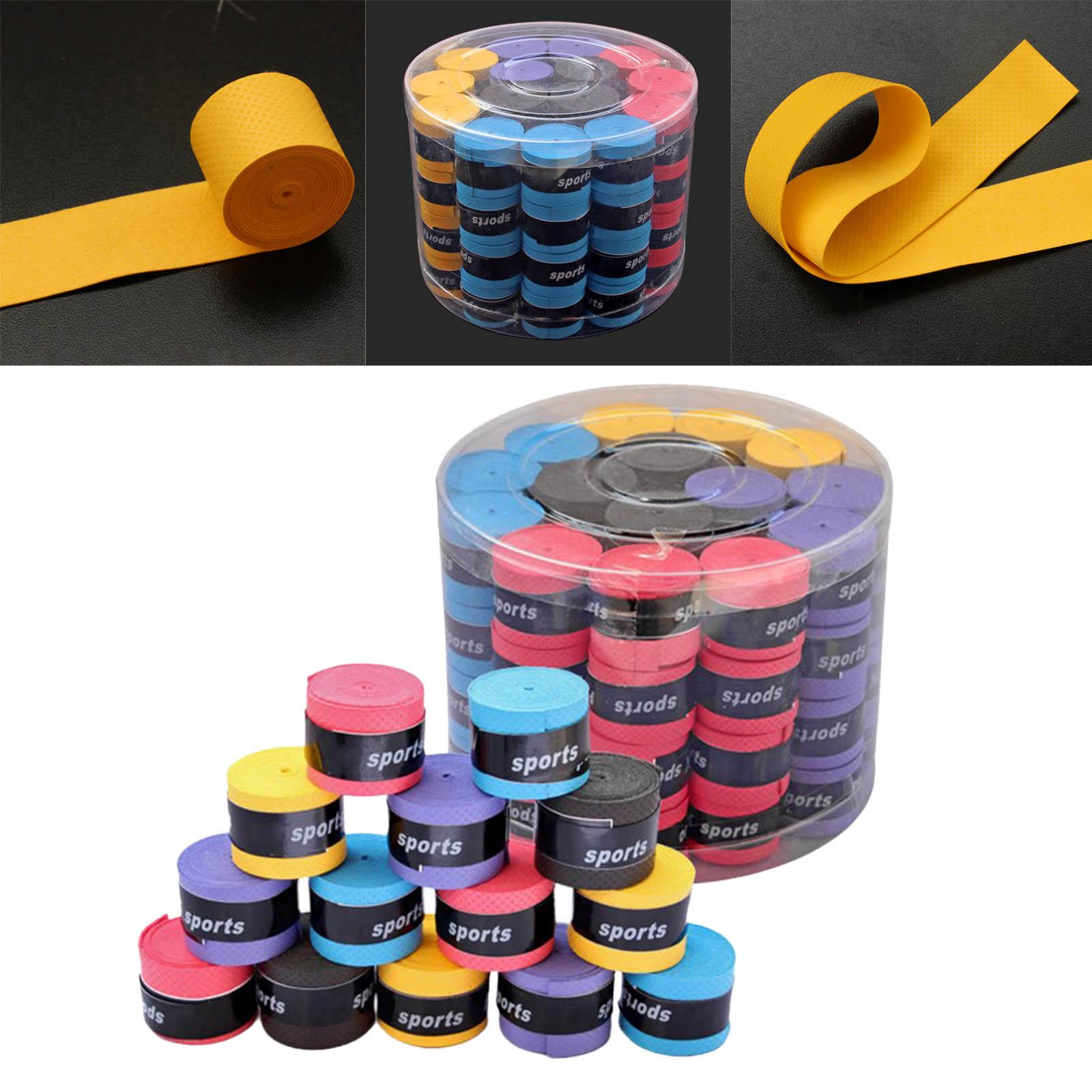 Raquete de Badminton, Squash,  - Table Tennis Grip Tape avaliação e preço