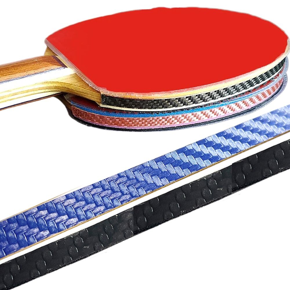 Fita auto-adesiva de raquete d - Table Tennis Grip Tape avaliação e preço