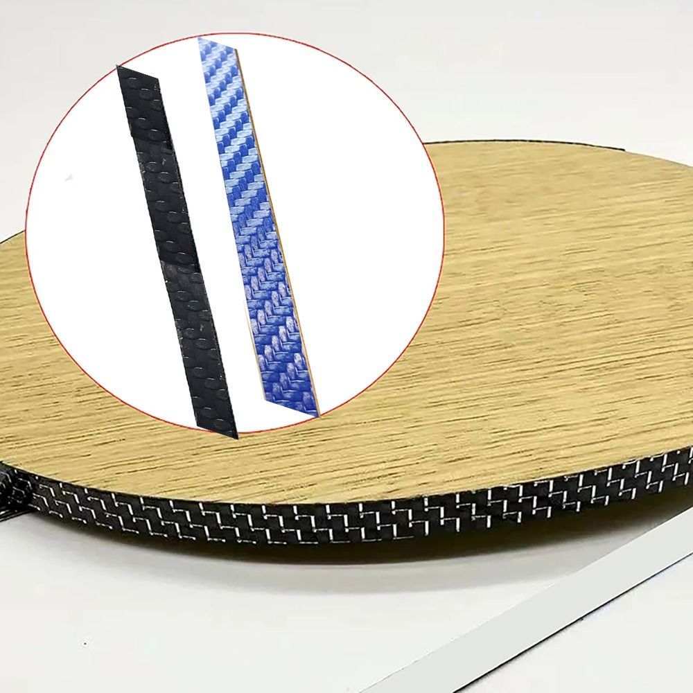 Fita auto-adesiva de raquete d - Table Tennis Grip Tape avaliação e preço