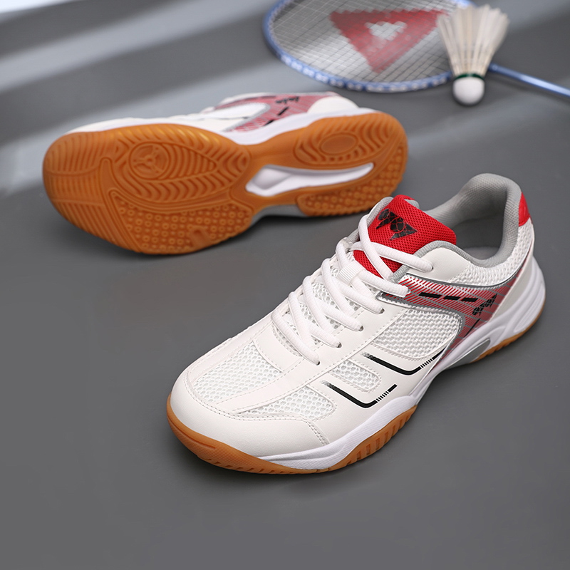Novos tênis de badminton para  - Table Tennis Court avaliação e preço