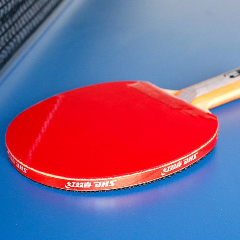 Fita Protetora Adesiva DHS par - Table Tennis Grip Tape avaliação e preço