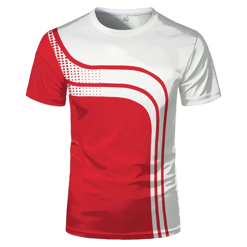 Camisetas Esportivas de Secage - Table Tennis Training China avaliação e preço