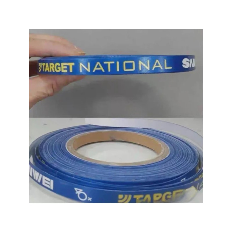 Fita Protetora de Borda para R - Table Tennis Grip Tape avaliação e preço