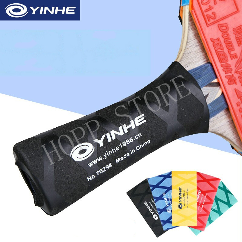 2 peças de fita de aderência Y - Table Tennis Grip Tape avaliação e preço