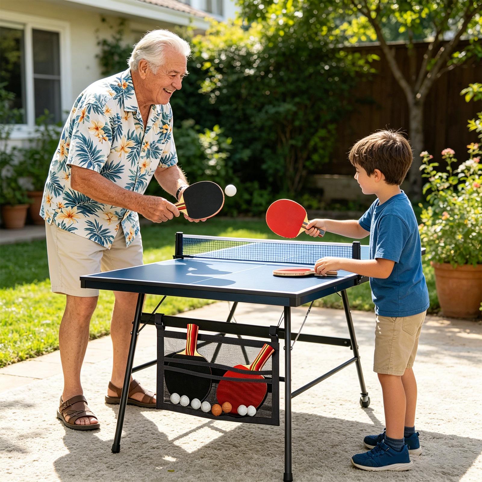 Estojo para raquete de tênis d - Table Tennis Youth avaliação e preço