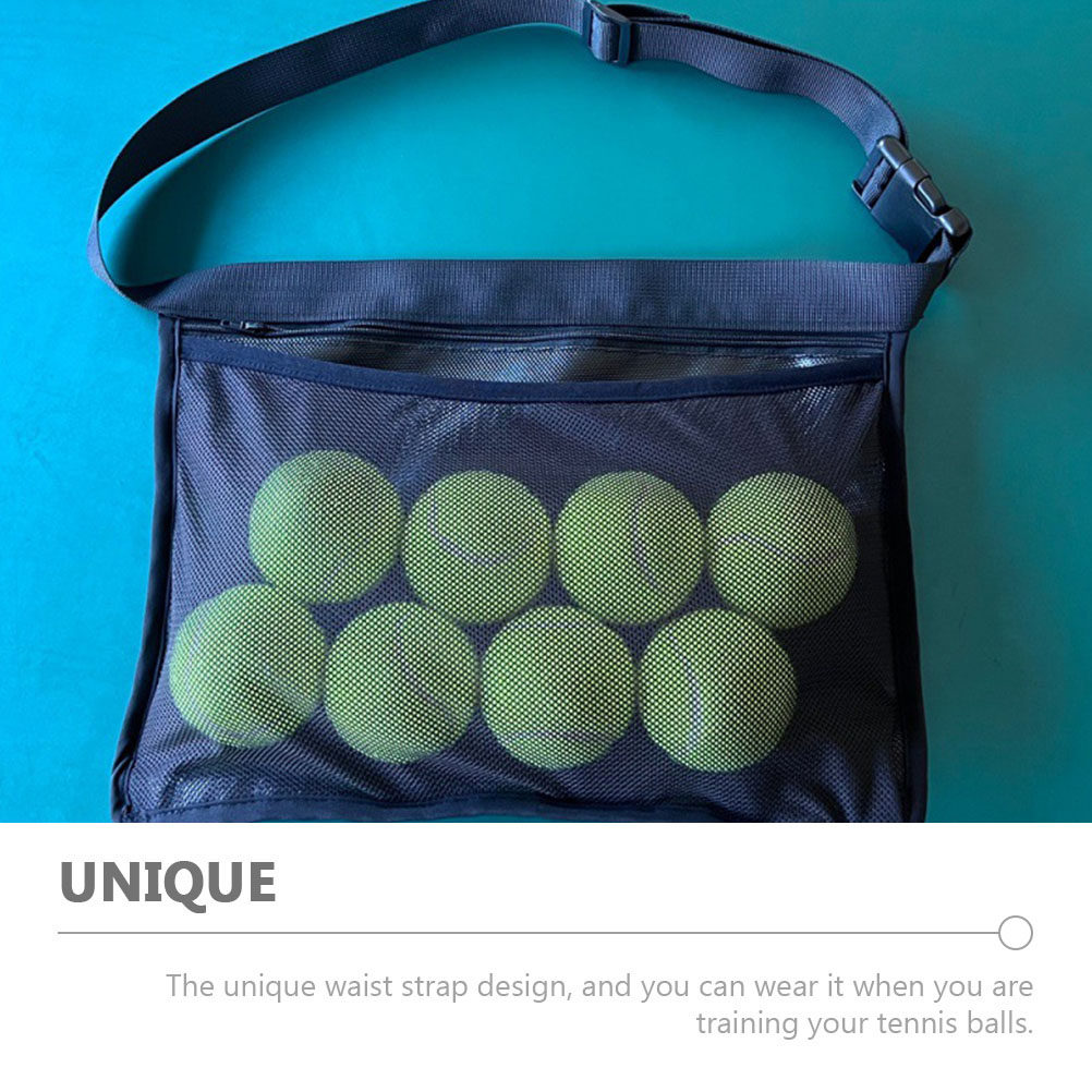 Bolsa de cintura reutilizável  - Table Tennis Ball avaliação e preço