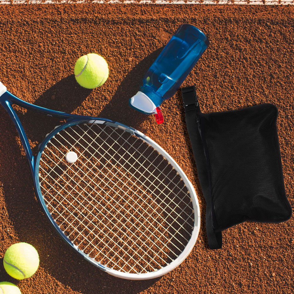 Bolsa de cintura reutilizável  - Table Tennis Ball avaliação e preço