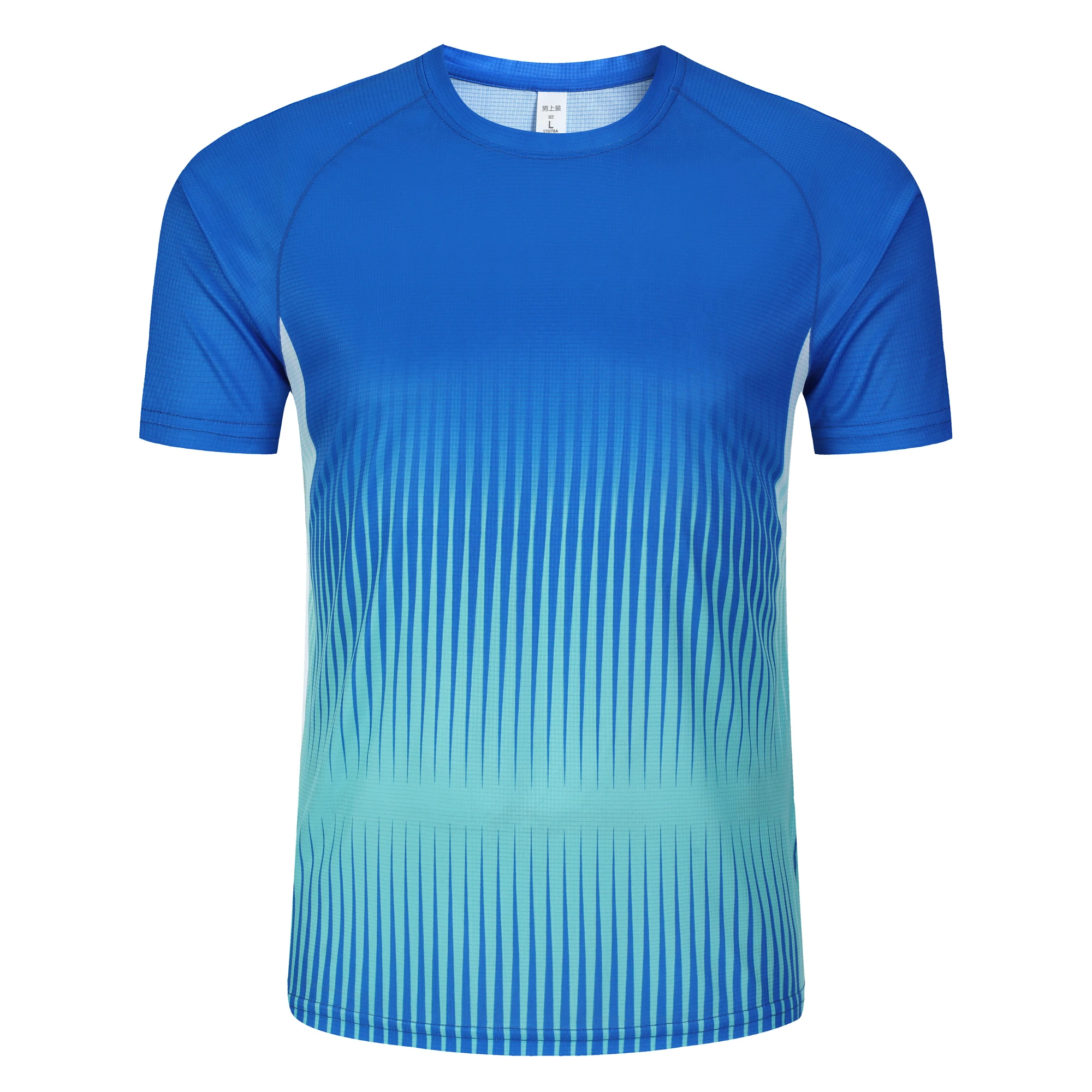 Camiseta masculina com estampa - Table Tennis Training China avaliação e preço