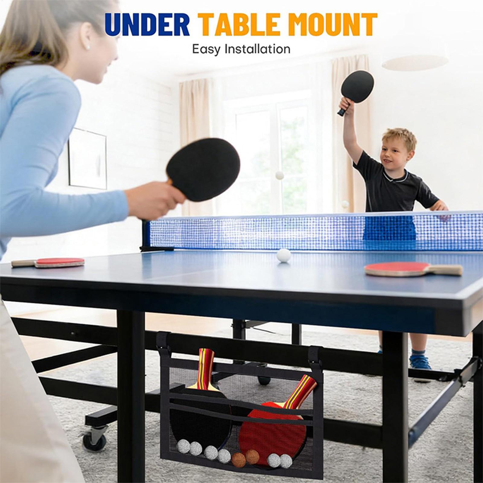 Suporte para bolas de tênis de - Table Tennis Youth avaliação e preço