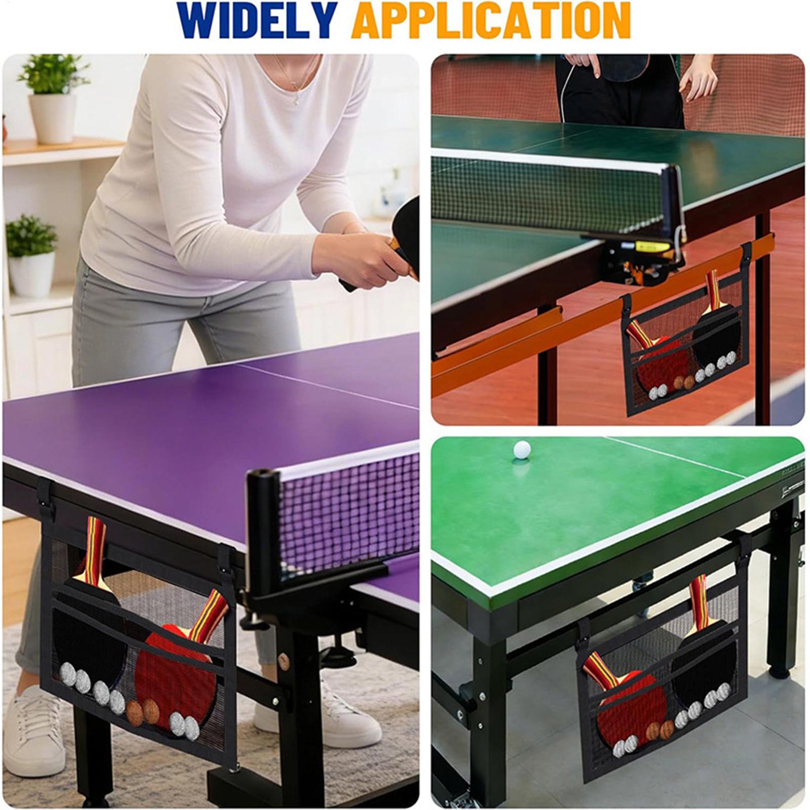 Suporte para bolas de tênis de - Table Tennis Youth avaliação e preço