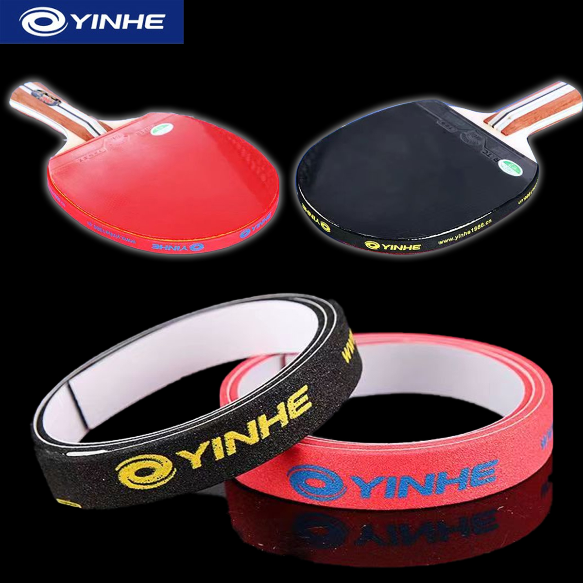 2 pçs raquete de tênis de mesa - Table Tennis Grip Tape avaliação e preço