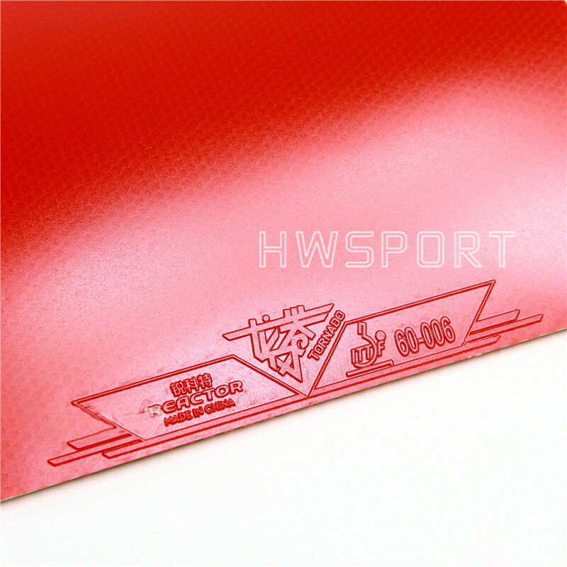 Reactor tornada v5 tênis de me - Table Tennis Club avaliação e preço