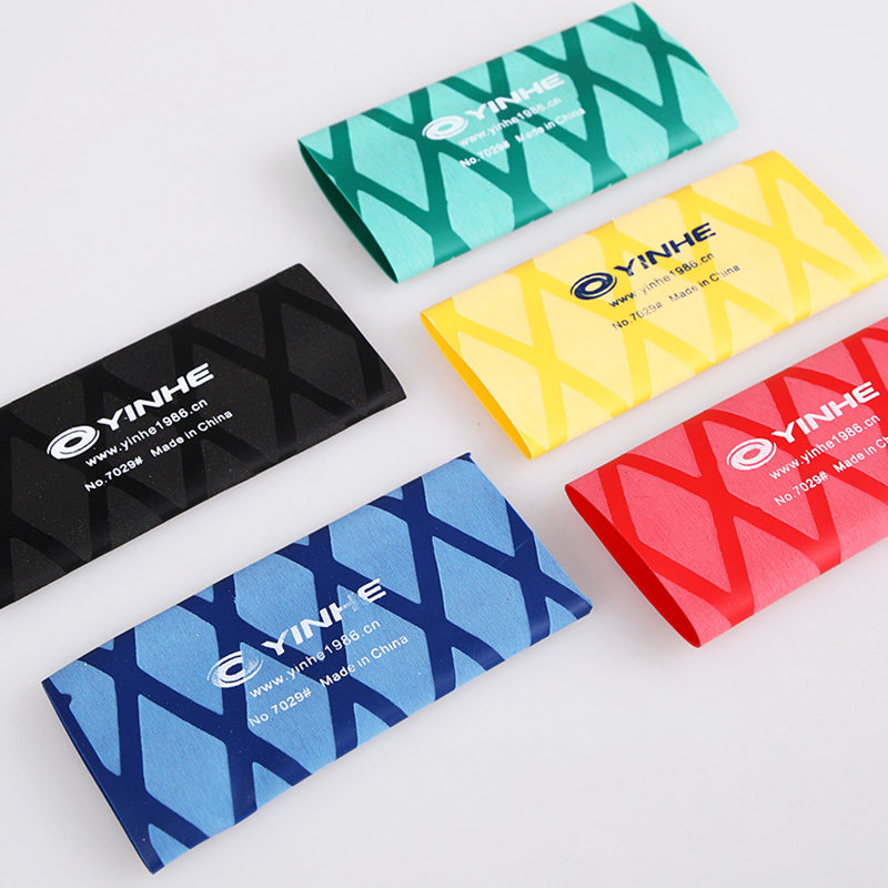 2 pçs yinhe galaxy overgrip pa - Table Tennis Grip Tape avaliação e preço